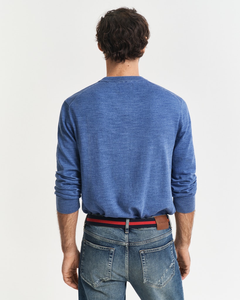 Gant Rund hals Regular